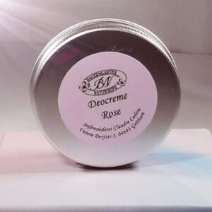 Deocreme Rose